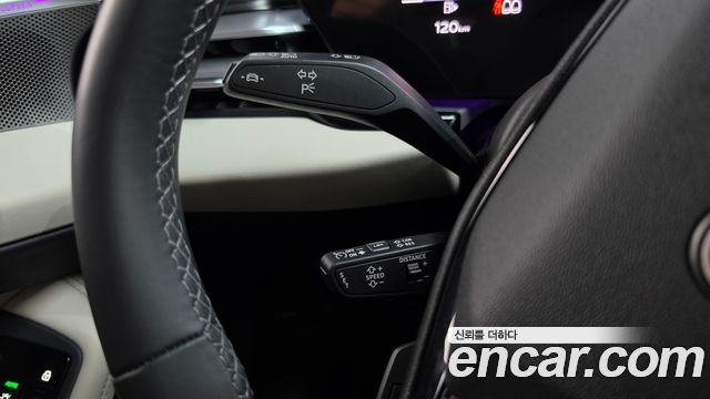 Audi A5 2025 — photo 28