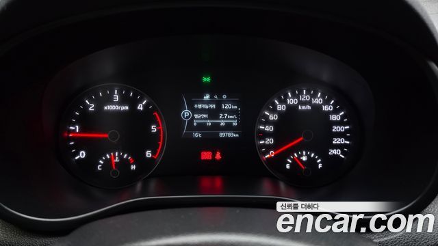 Kia Sportage 2016 — photo 11