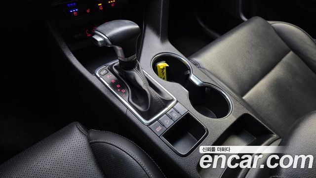 Kia Sportage 2016 — photo 12