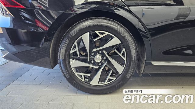Hyundai Grandeur 2020 — photo 5