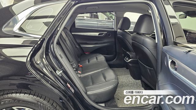 Hyundai Grandeur 2020 — photo 17