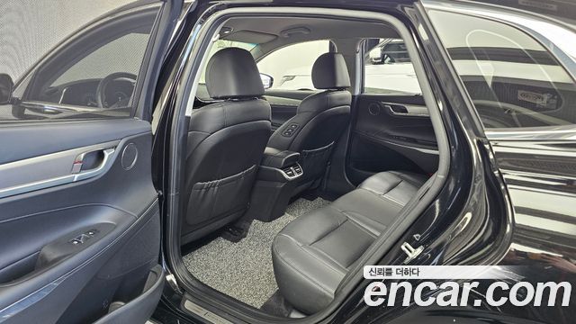 Hyundai Grandeur 2020 — photo 18