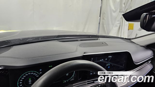 Hyundai Grandeur 2020 — photo 21