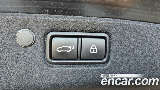 Hyundai Grandeur 2020 — photo 22