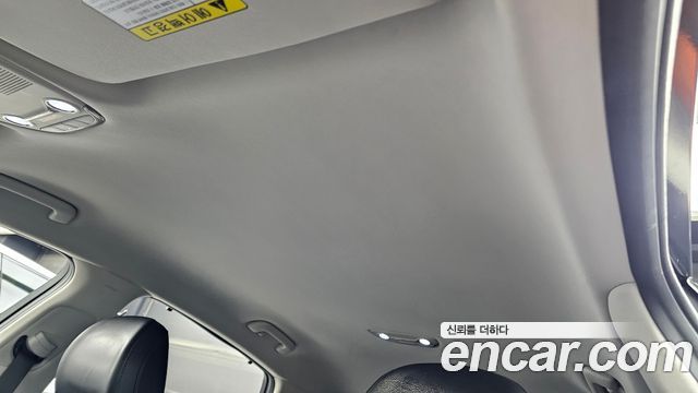 Hyundai Grandeur 2020 — photo 26