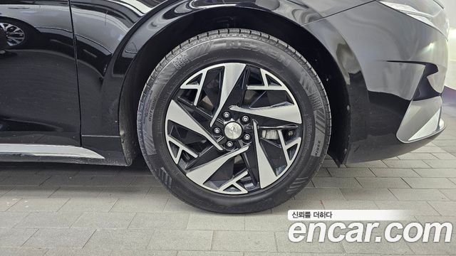 Hyundai Grandeur 2020 — photo 7