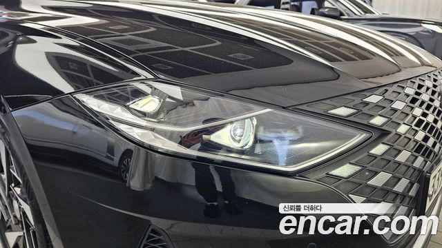 Hyundai Grandeur 2020 — photo 8