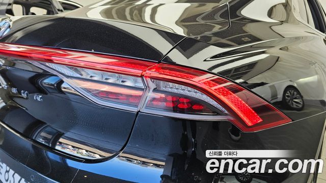 Hyundai Grandeur 2020 — photo 9
