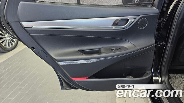Hyundai Grandeur 2020 — photo 15