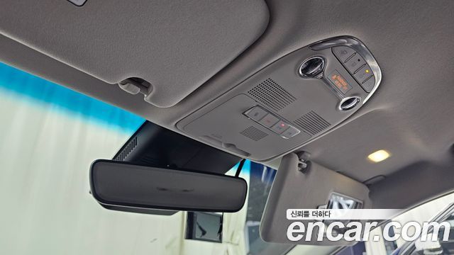 Hyundai Grandeur 2020 — photo 27