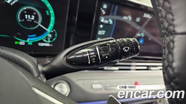 Hyundai Grandeur 2020 — photo 29