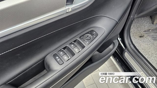 Hyundai Grandeur 2020 — photo 30
