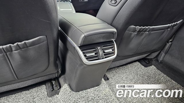 Hyundai Grandeur 2020 — photo 31