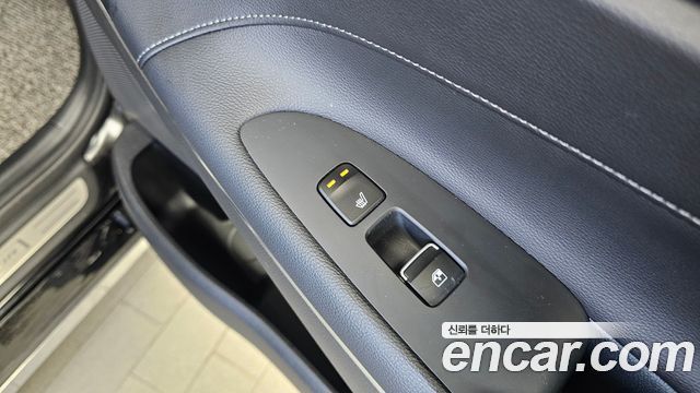 Hyundai Grandeur 2020 — photo 34