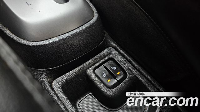 Chevrolet Korea Spark 2016 — photo 18