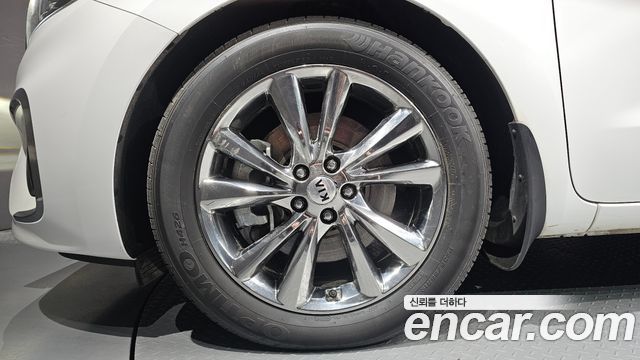 Kia Canival 2020 — photo 5
