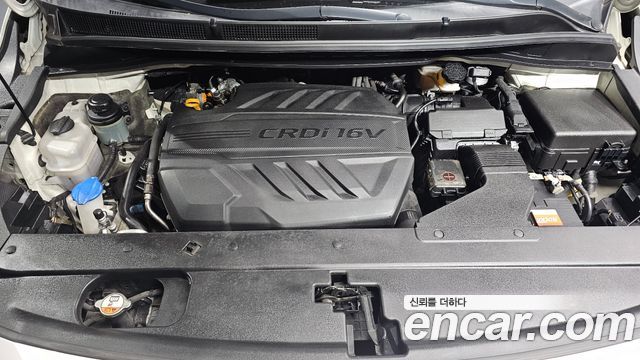 Kia Canival 2020 — photo 6