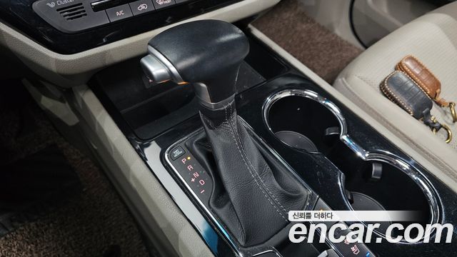 Kia Canival 2020 — photo 12