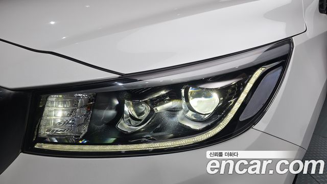 Kia Canival 2020 — photo 8