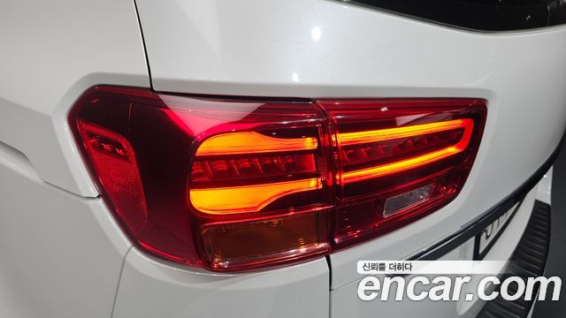 Kia Canival 2020 — photo 9