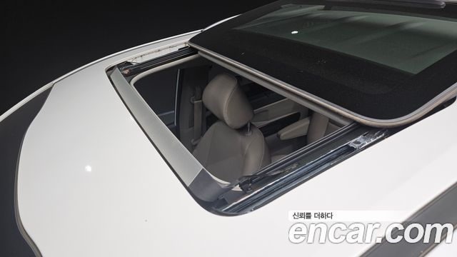 Kia Canival 2020 — photo 30