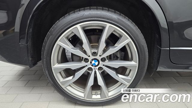 BMW X4 2016 — photo 5