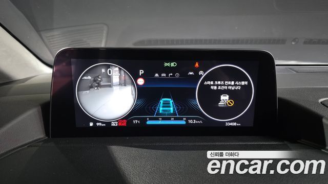 Hyundai Staria 2024 — photo 8