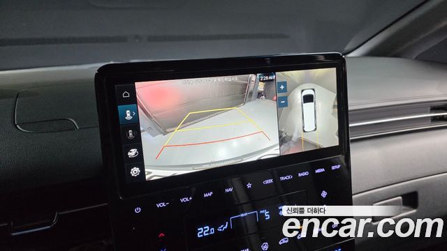 Hyundai Staria 2024 — photo 16