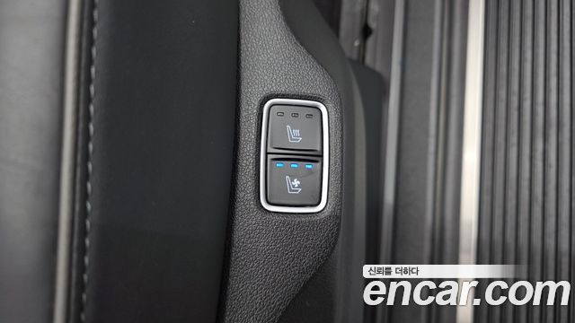 Hyundai Staria 2024 — photo 19