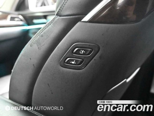 Genesis EQ900 2016 — photo 17