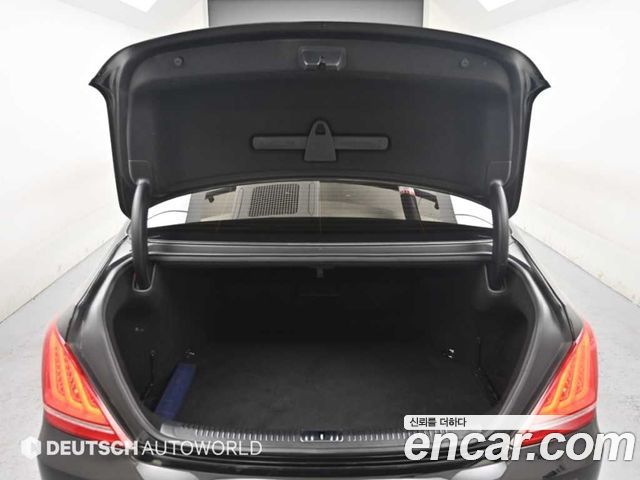 Genesis EQ900 2016 — photo 19