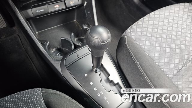 Kia morning 2024 — photo 12
