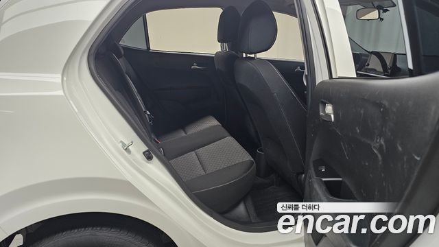 Kia morning 2024 — photo 17