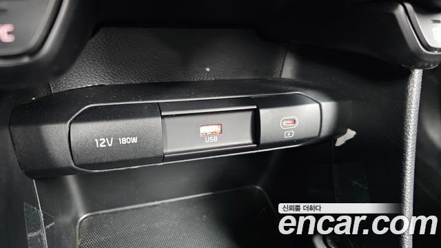 Kia morning 2024 — photo 18