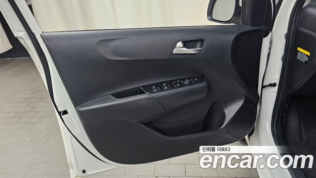 Kia morning 2024 — photo 14