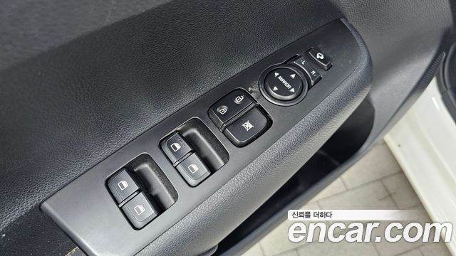 Kia morning 2024 — photo 28