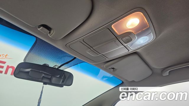 Kia Carens 2016 — photo 23