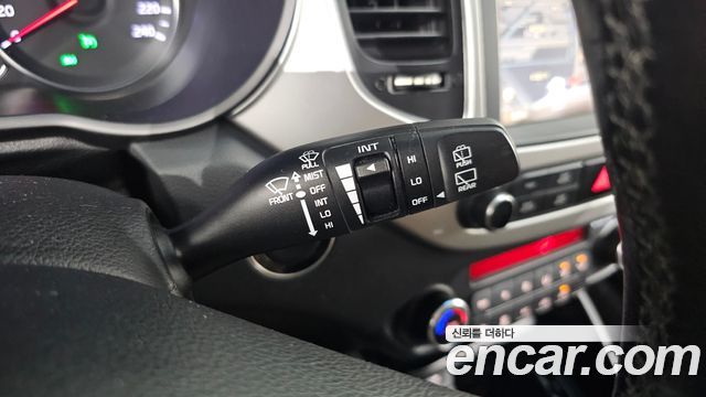 Kia Carens 2016 — photo 30