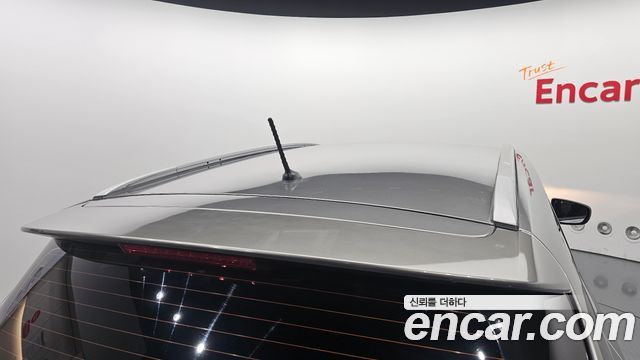 Kia Carens 2016 — photo 33