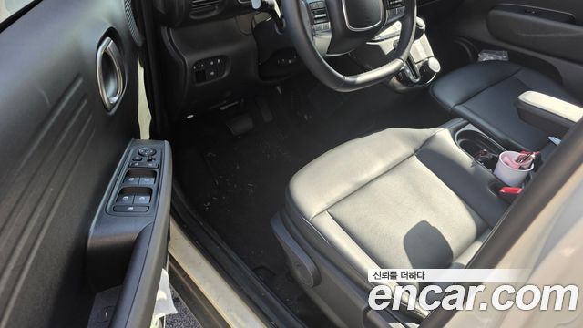 Hyundai Casper 2025 — photo 6
