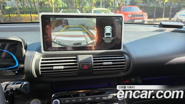 Hyundai Casper 2025 — photo 9