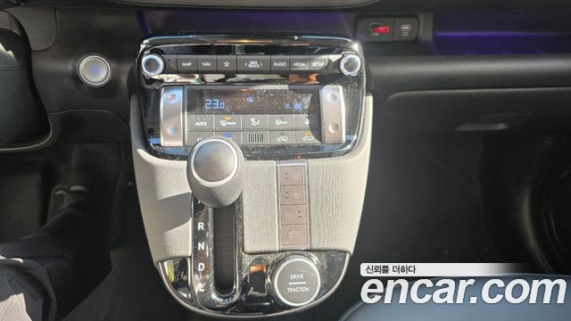 Hyundai Casper 2025 — photo 11