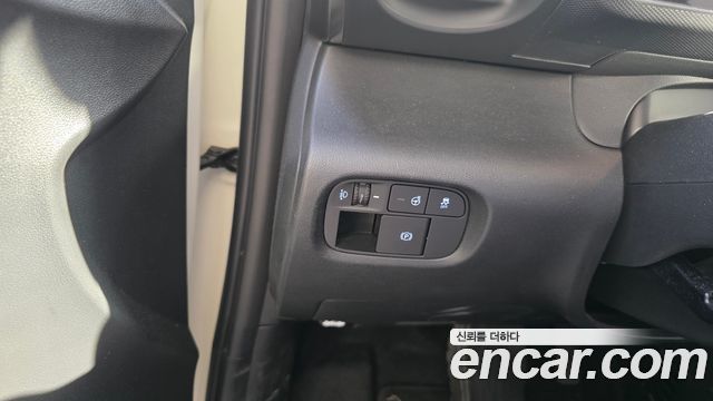 Hyundai Casper 2025 — photo 12