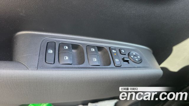 Hyundai Casper 2025 — photo 13
