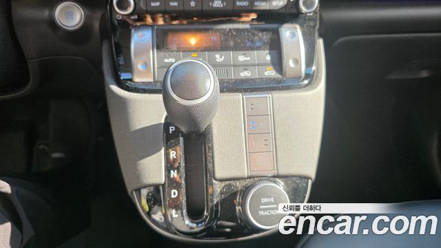 Hyundai Casper 2025 — photo 14