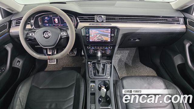 Volkswagen Arteon 2020 — photo 10