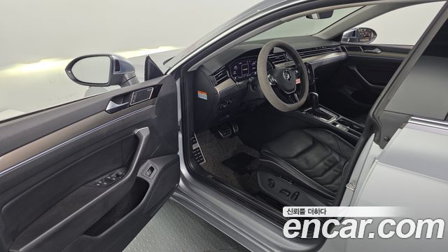 Volkswagen Arteon 2020 — photo 13