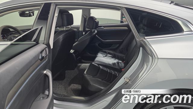 Volkswagen Arteon 2020 — photo 17
