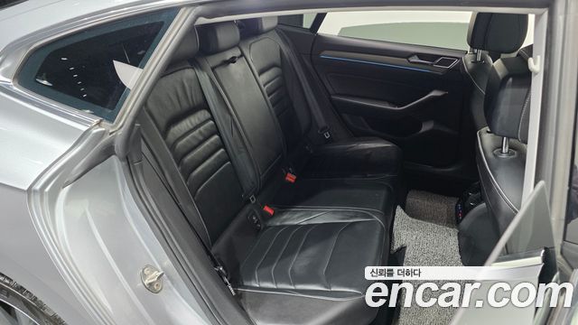 Volkswagen Arteon 2020 — photo 18