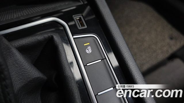 Volkswagen Arteon 2020 — photo 19